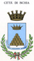 Emblema della citta di Ischia